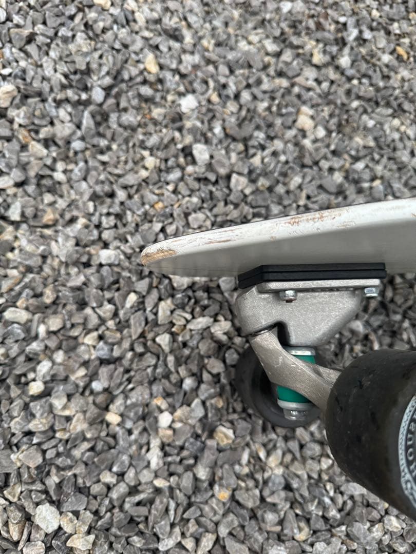 Carver サーフスケート