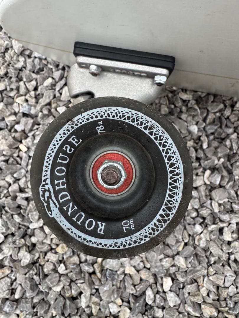 Carver サーフスケート