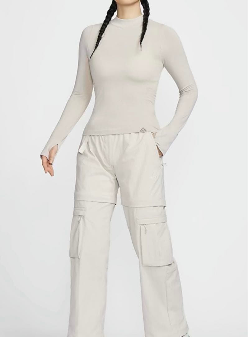 【NIKE ACG】Dri-FIT ADV ロングスリーブ トップ (XL２枚)