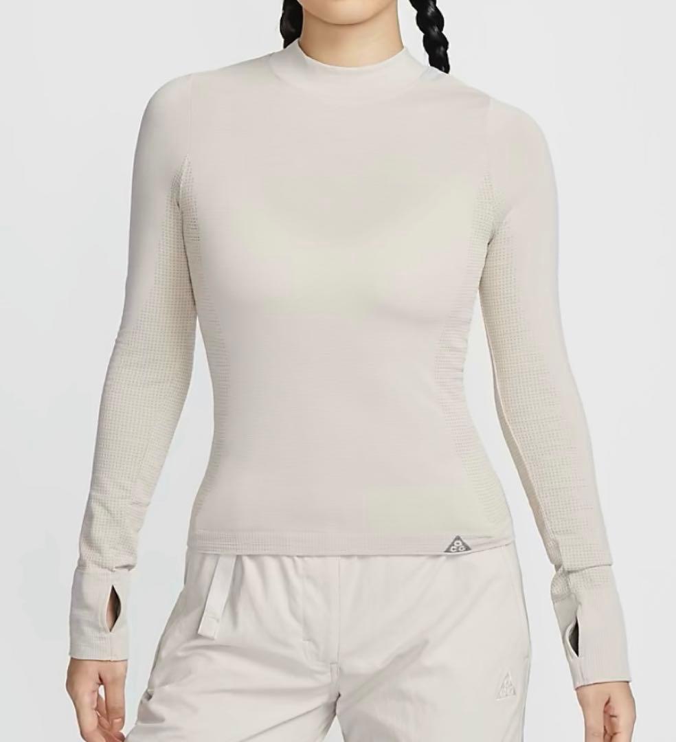 【NIKE ACG】Dri-FIT ADV ロングスリーブ トップ (XL２枚)