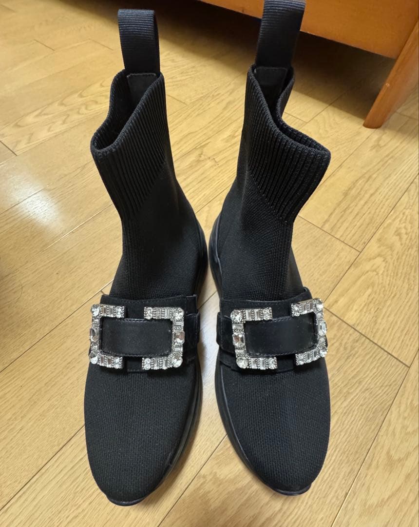 ＋diana スニーカー