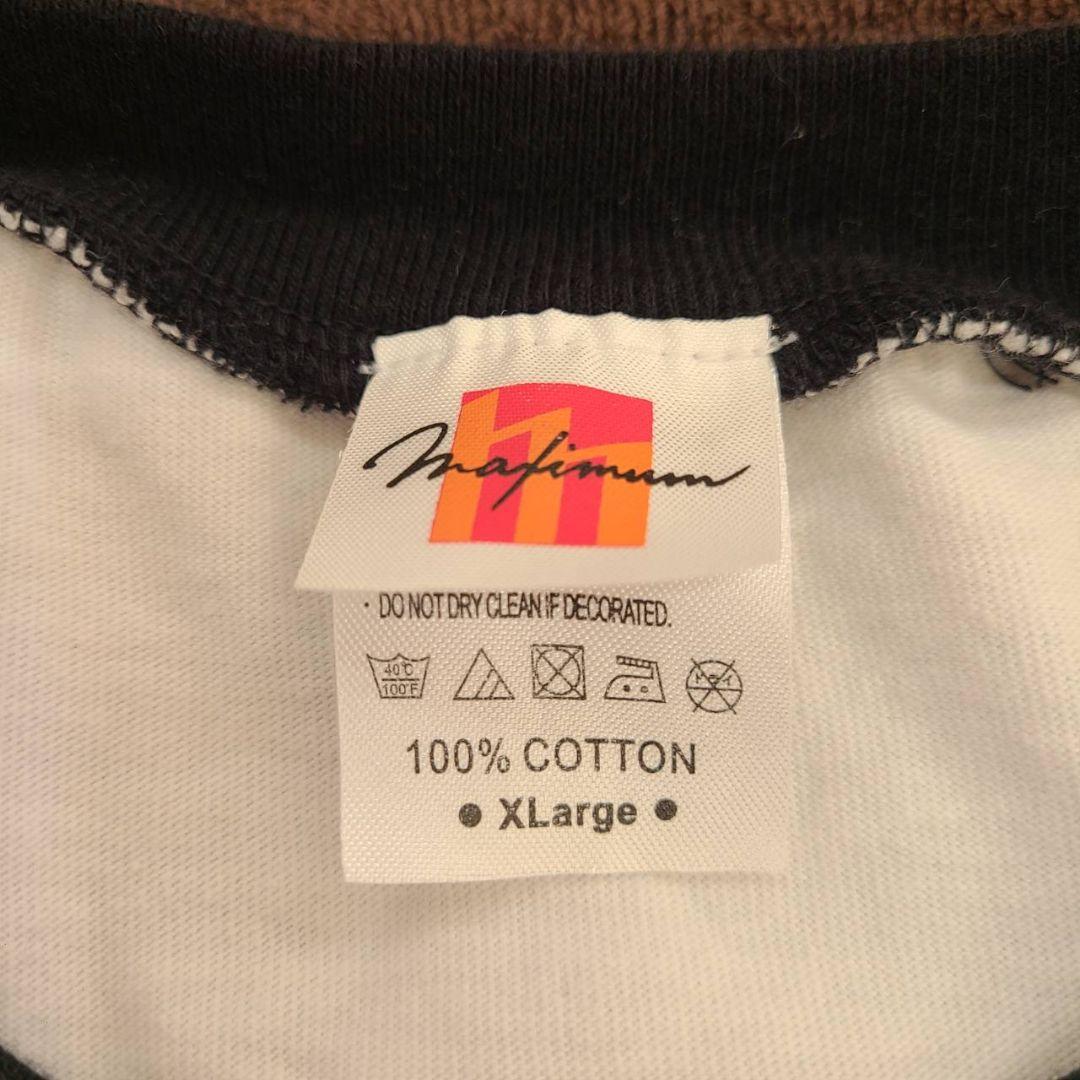 シバター　Tシャツ XLサイズ