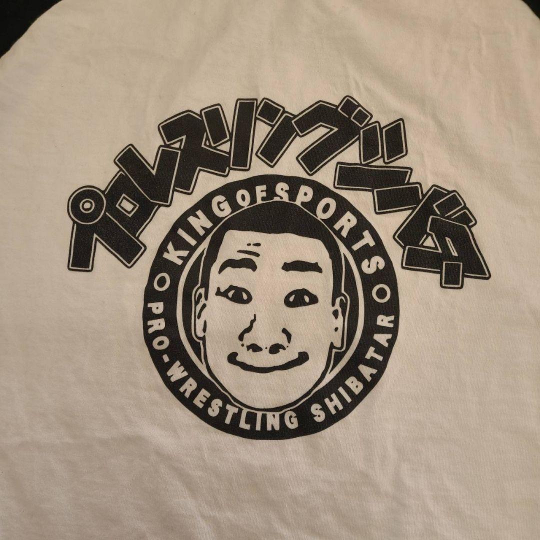 シバター　Tシャツ XLサイズ