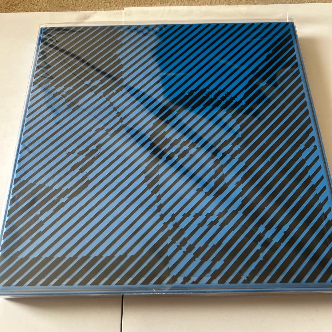 ブラック・アンド・ブルー〈スーパー・デラックス・エディション〉