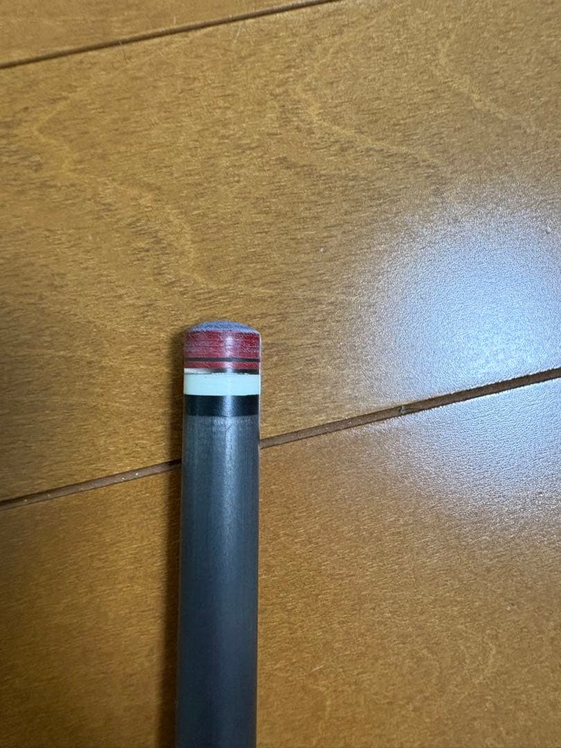 ⚠︎最終値下げ⚠︎　ヒーリング製　カーボンシャフト