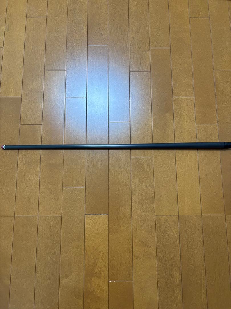 ⚠︎最終値下げ⚠︎　ヒーリング製　カーボンシャフト