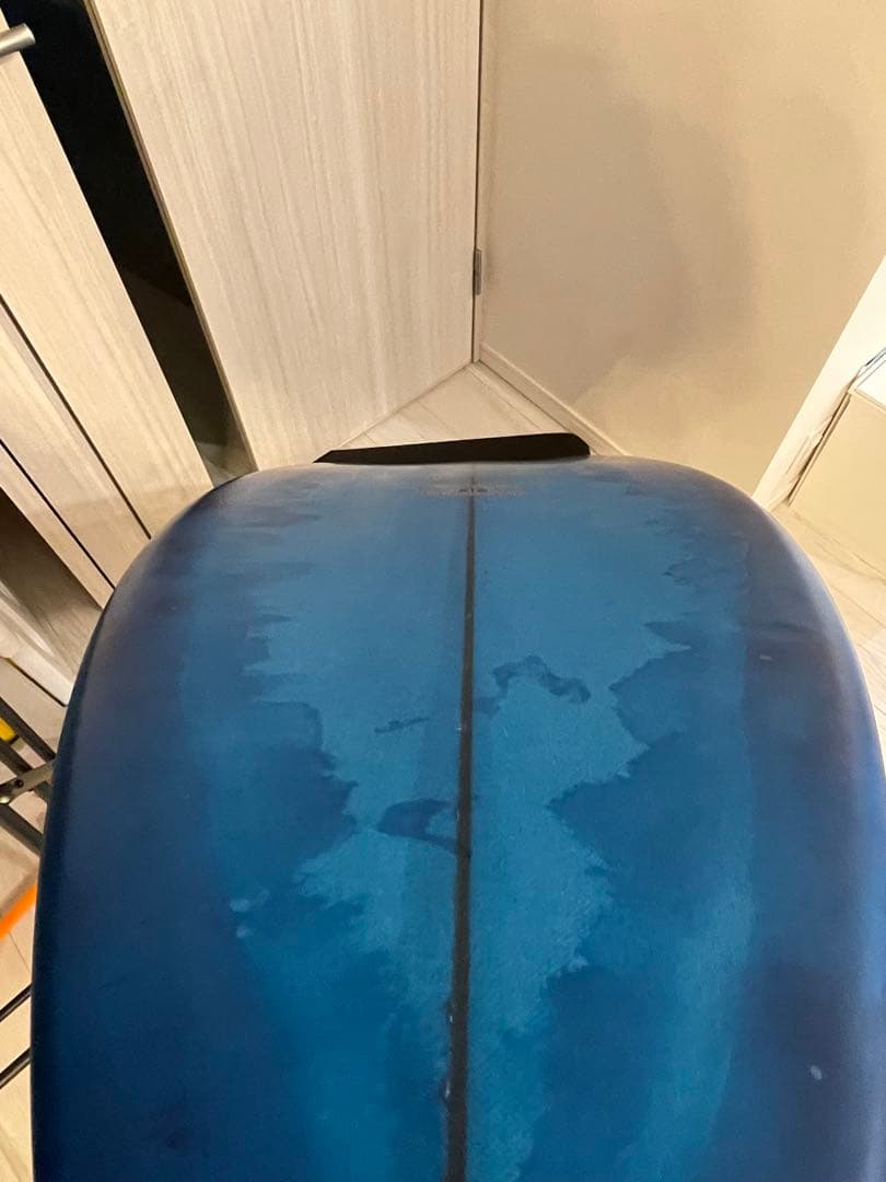 ［湘南エリア手渡し］FACTORA スチュアートスミスシェイプ　BENDER X