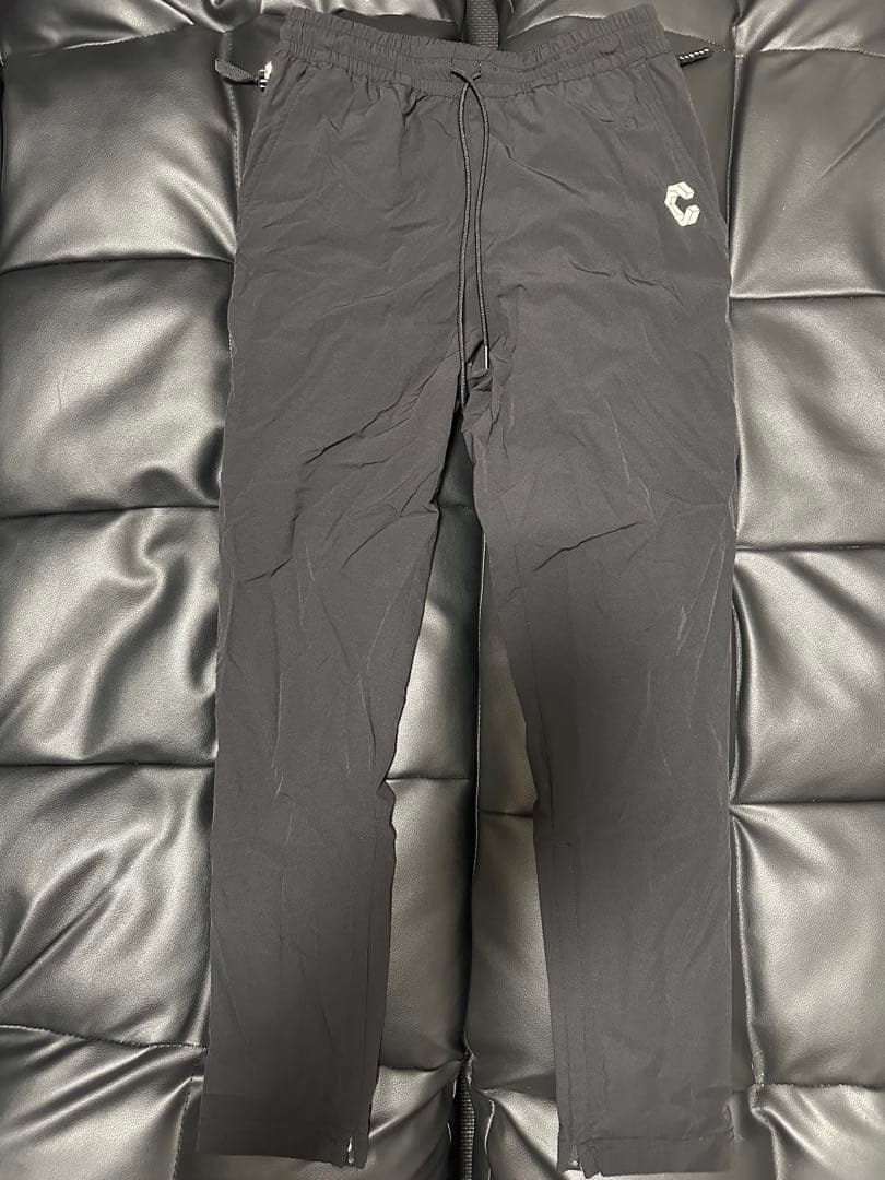 早い者勝ちCRONOS ventilation hole longpants S