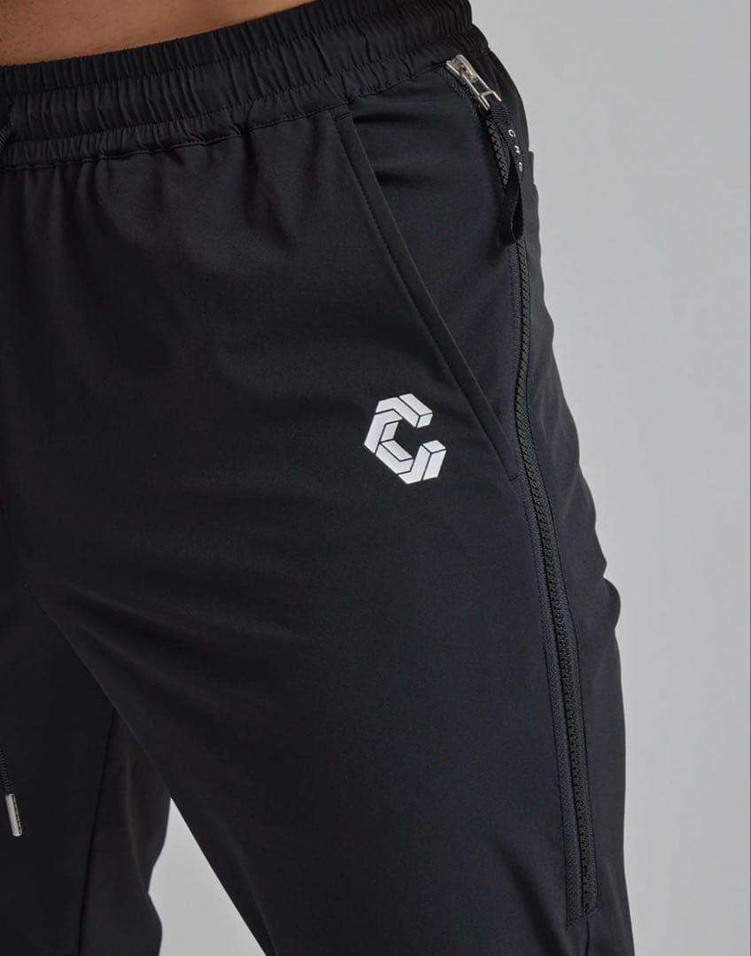 早い者勝ちCRONOS ventilation hole longpants S