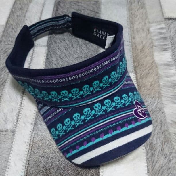 確認用 PEARLY GATES☆