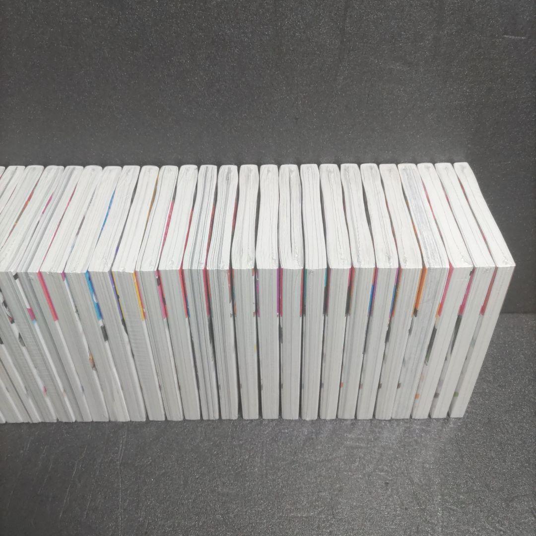 （新品）彼女お借りします。1巻~34巻+4巻