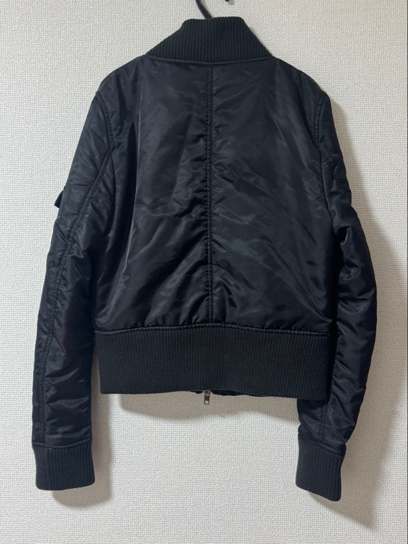 00s GOA ma-1 archive フライトジャケット