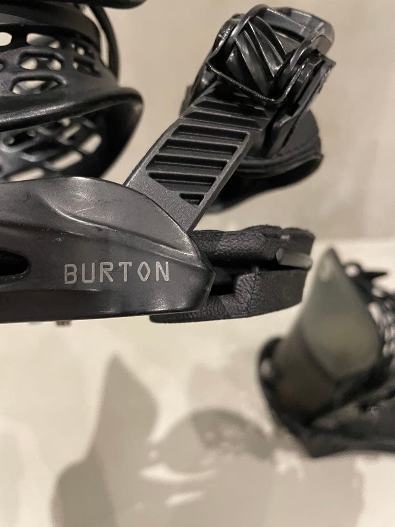 スノーボード Burton Diode ReFlex 2016 size S