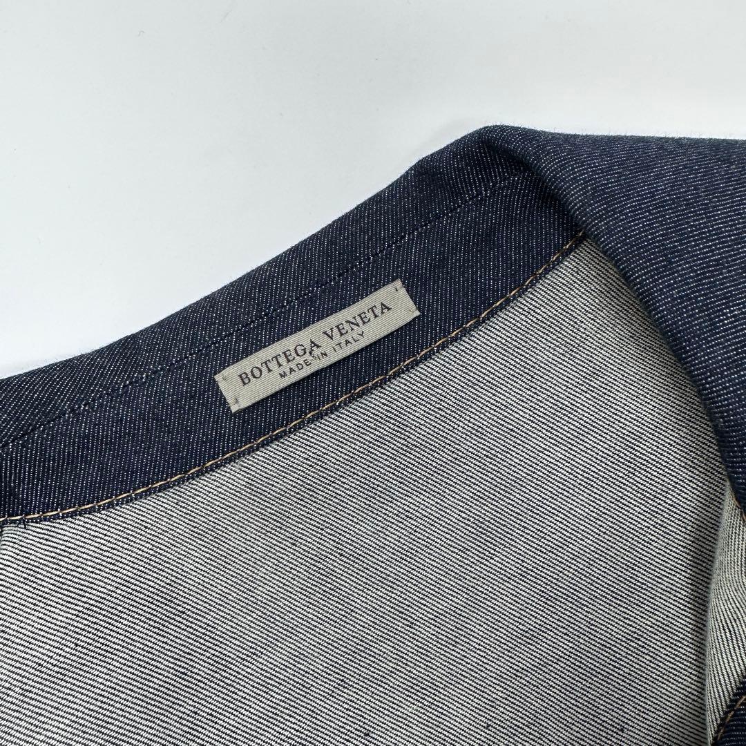 BOTTEGA VENETA★デニムジャケット★38
