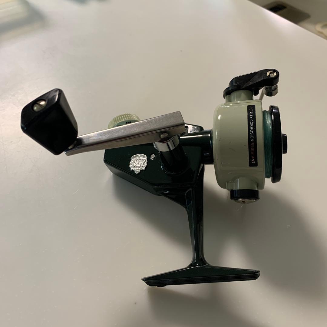 Abu Garcia Cardinal 44 リール