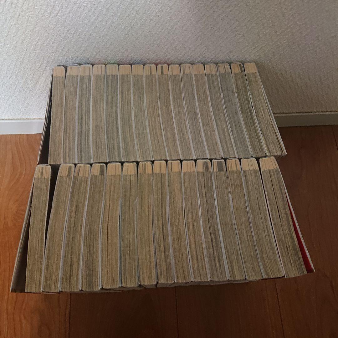 ゴールデンカムイ 全31巻