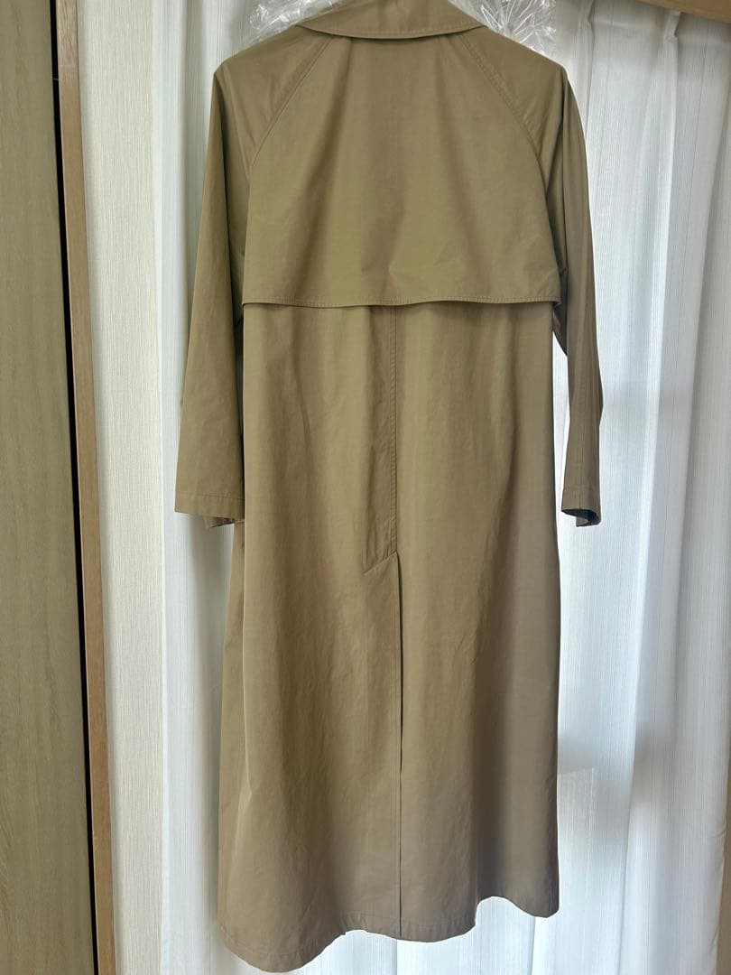 ★DeuxiemeClasse★Nonchalantコート★アパルトモン、AP