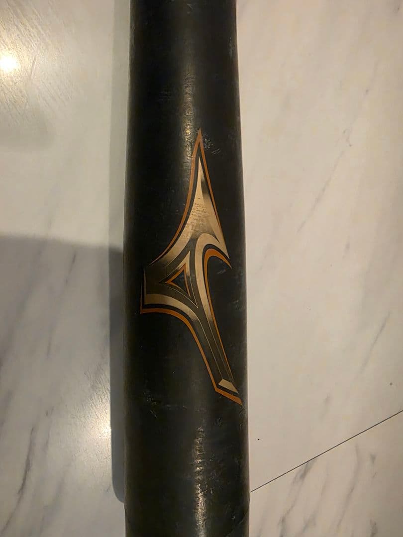 ミズノ　レガシー　LEGACY　軟式バット　80cm