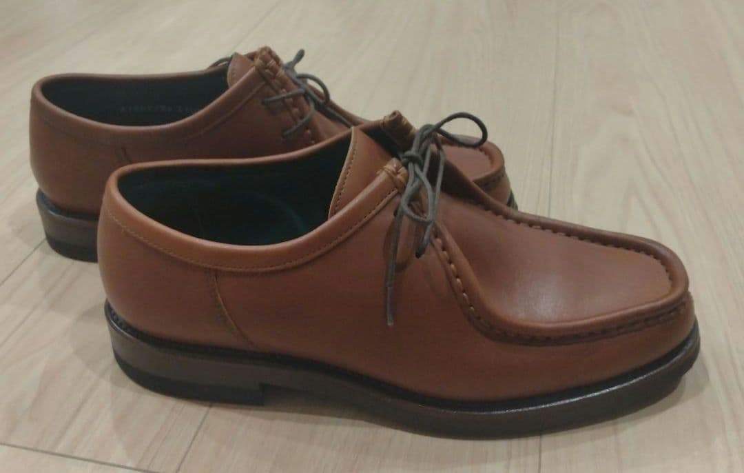 REGAL リーガル シューズ 51UR 25.5センチ チロリアン