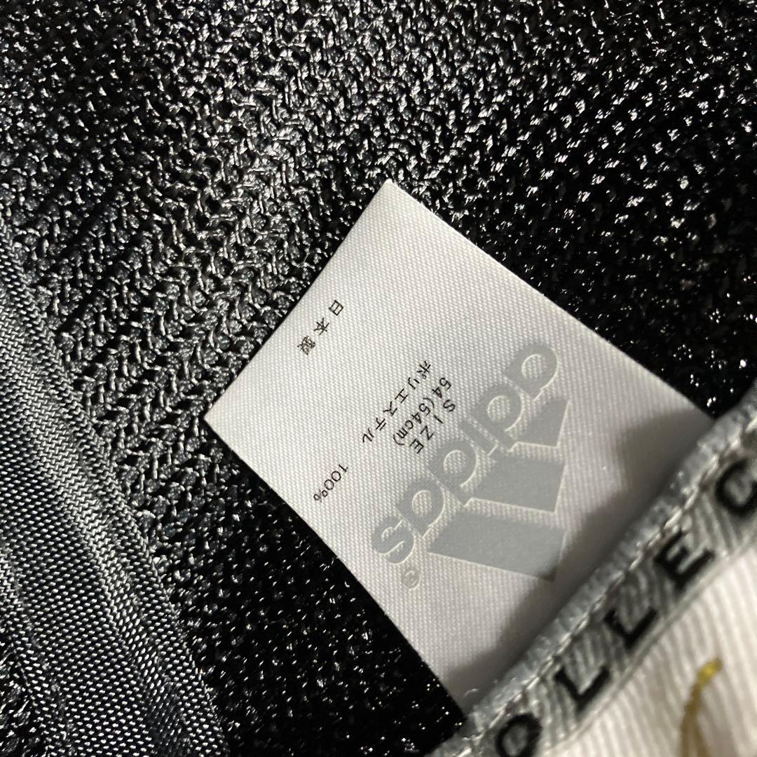 読売ジャイアンツ　プロコレキャップ　adidas 54cm プロ野球