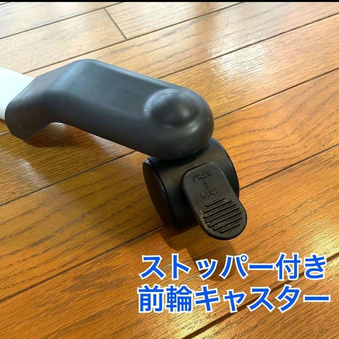 ♿介護用テーブル 車椅子・ベッドでの時間を充実⭐説明書と組立キット付