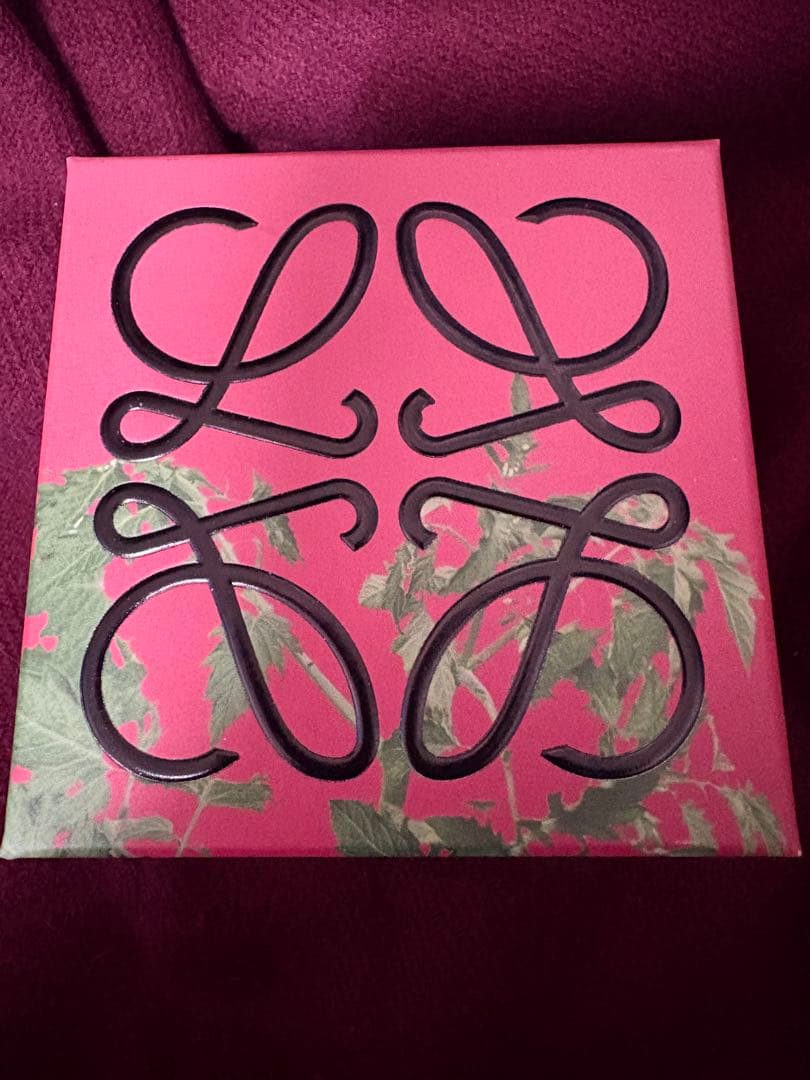 LOEWE キャンドル