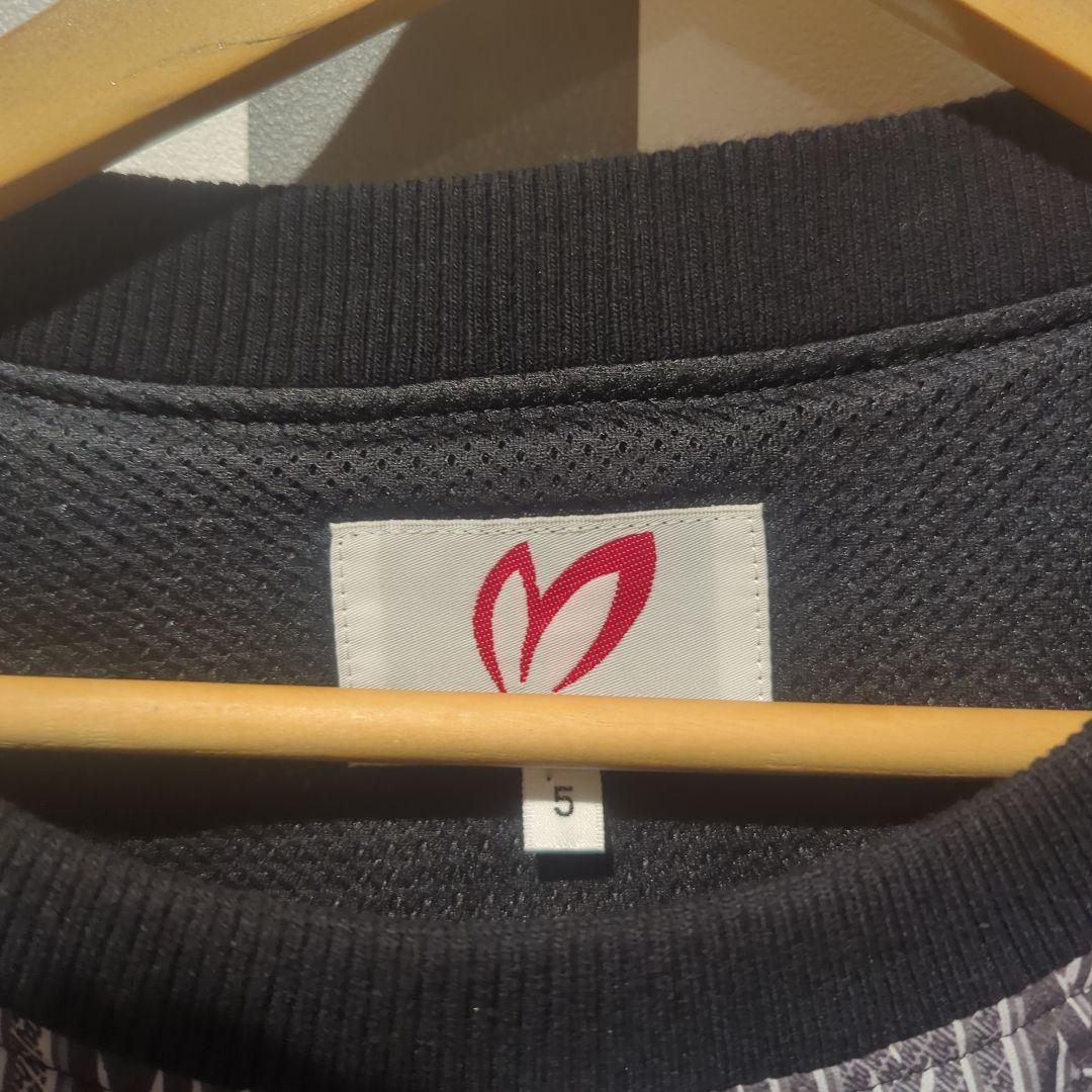 マスターバニー　スニード　サイズ5　パーリーゲイツ