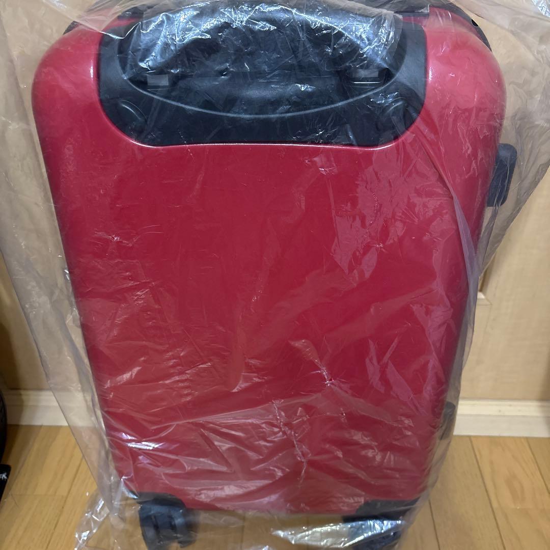 専用　ベティちゃん　キャリーケース