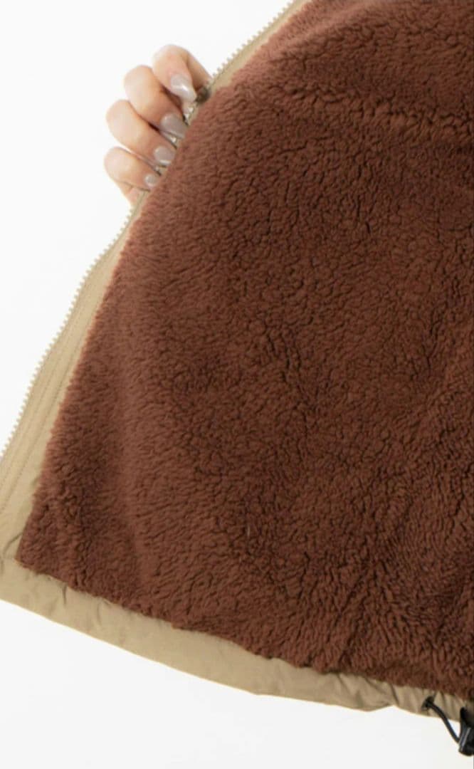 THE NORTH FACE ジャケット NPW72330