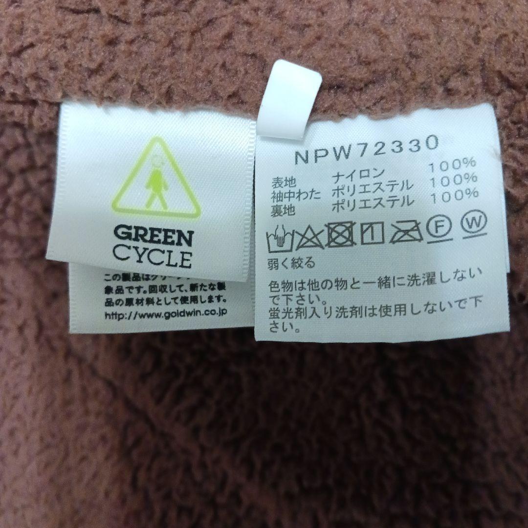 THE NORTH FACE ジャケット NPW72330