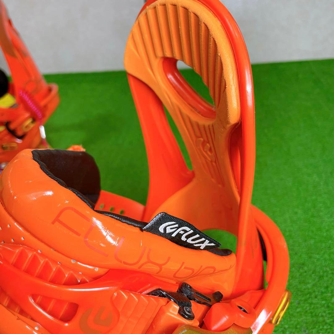 DEATHLABEL TRUSTGIRLS 142cm フラックスFTM