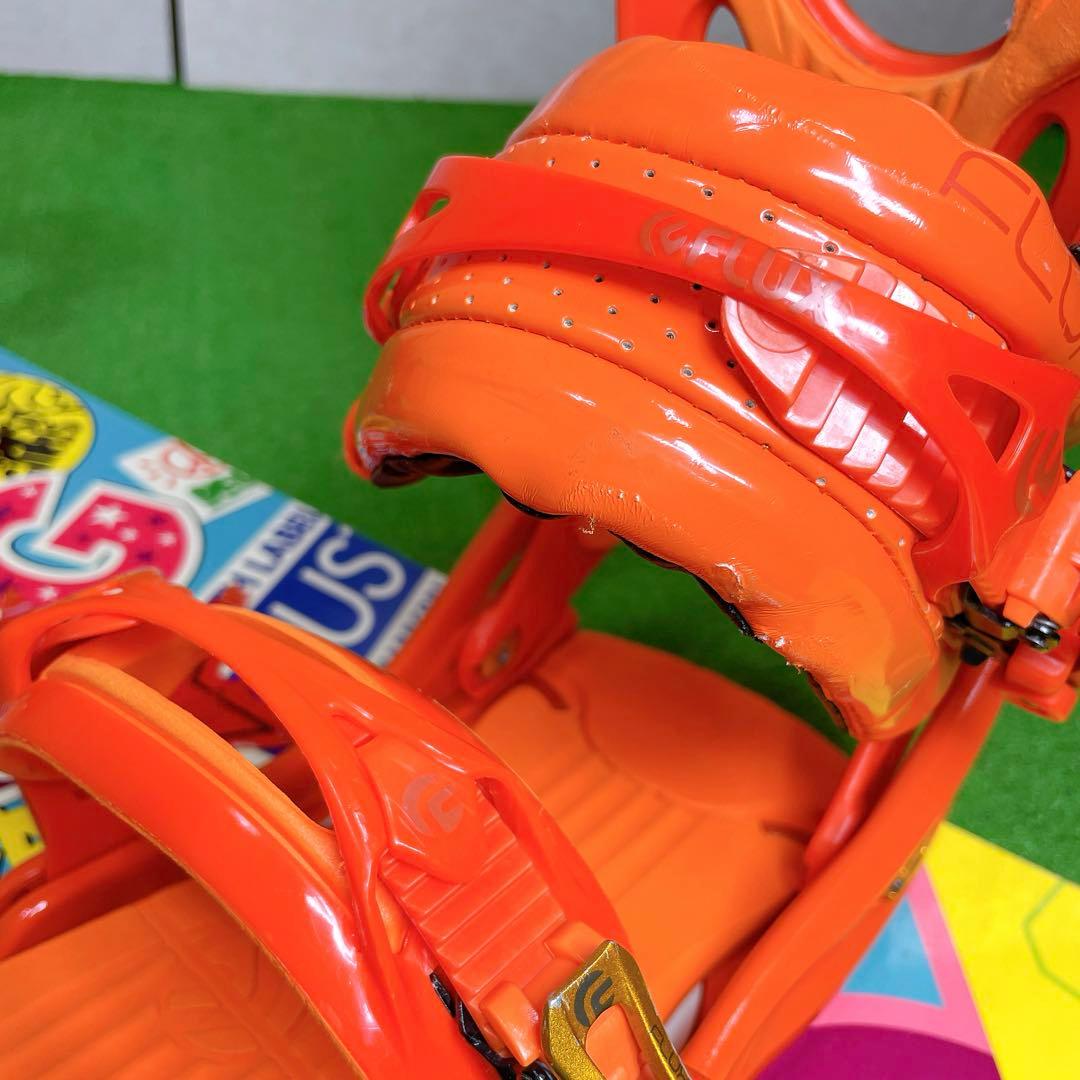 DEATHLABEL TRUSTGIRLS 142cm フラックスFTM