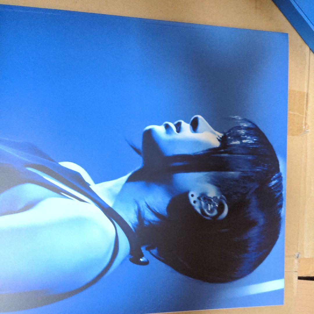 宇多田ヒカル Hikaru Utada Laughter in the Dark