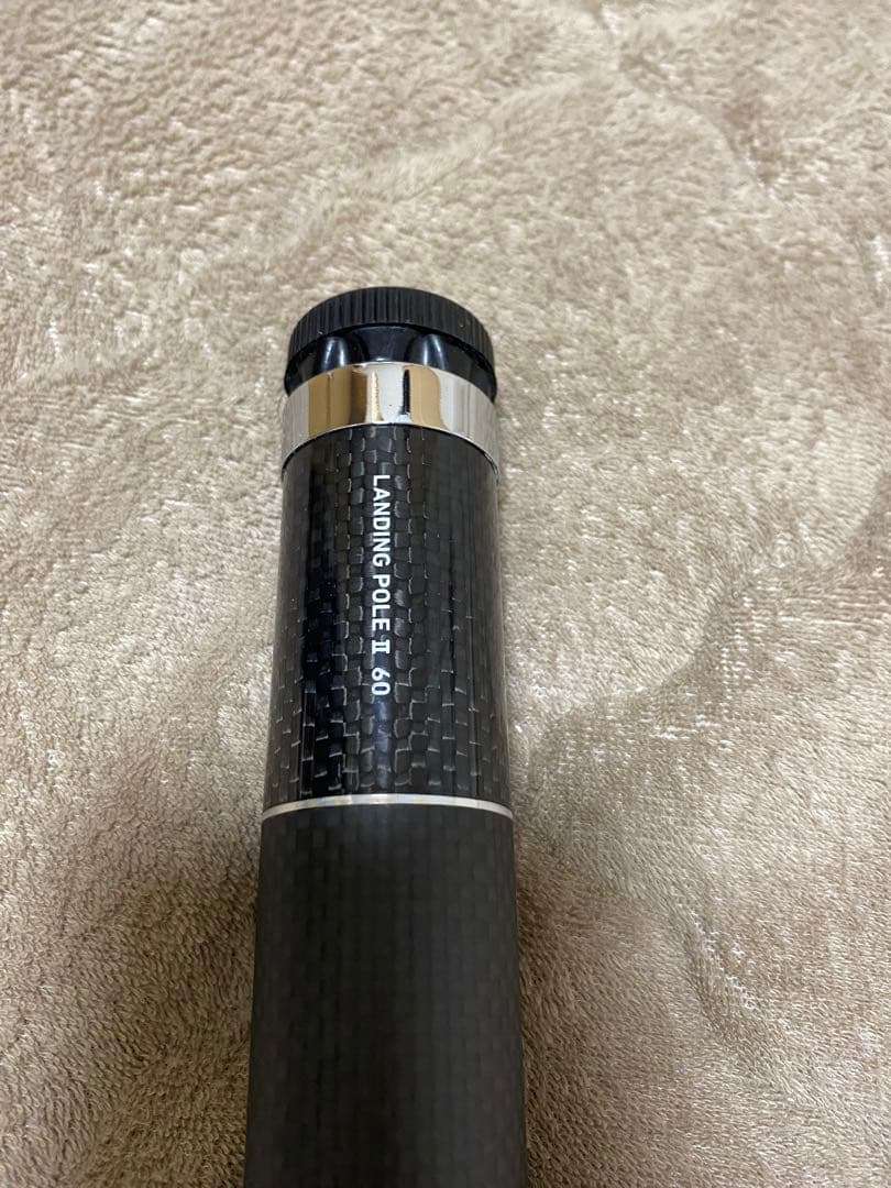 ダイワ ランディングポール II 60