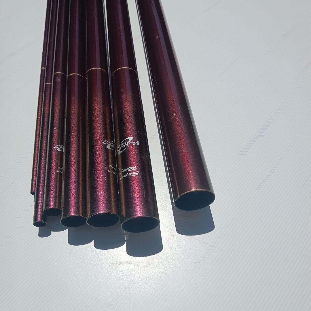 ダイワ銀影競技早瀬抜T90SJ