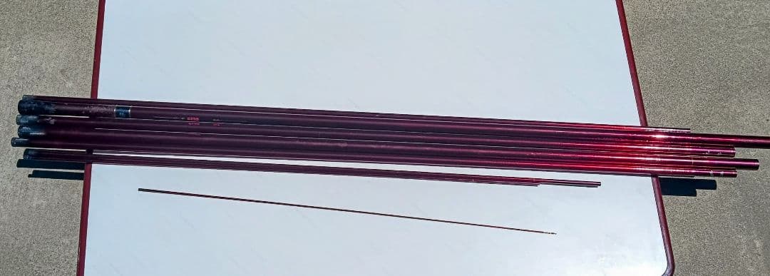 ダイワ銀影競技早瀬抜T90SJ