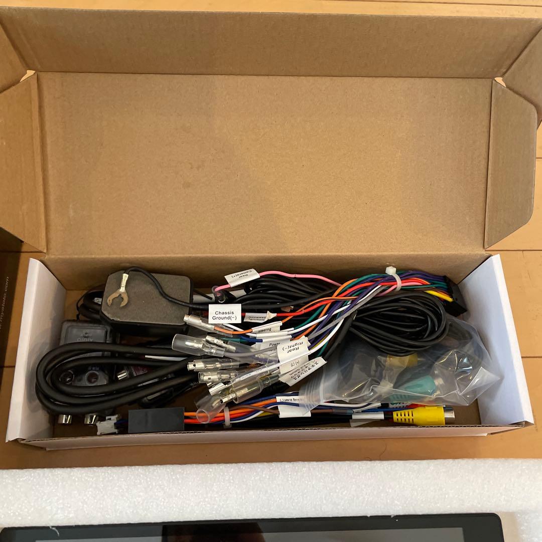 ず*ー様 ATOTO A6 カーナビ 9インチ