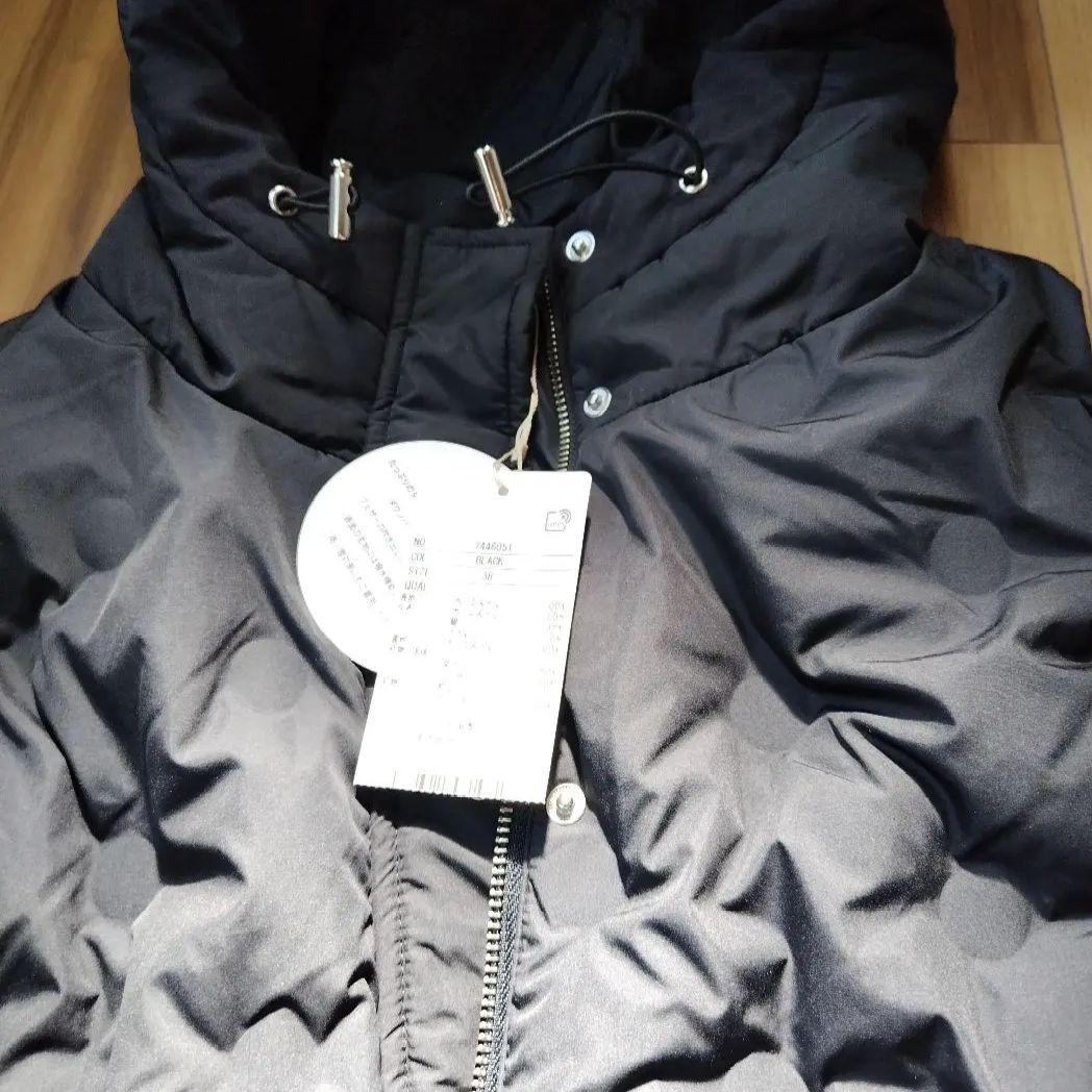 Bou Jeloud　ヒートボンディングティアードベスト ✩新品未使用品