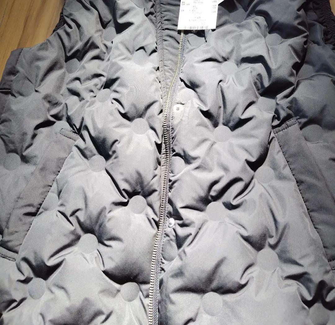 Bou Jeloud　ヒートボンディングティアードベスト ✩新品未使用品