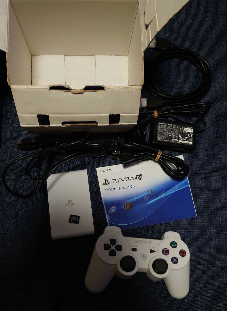 Nintendo Switch SONY PlayStationVITA VTE-1000 PS VITA TV