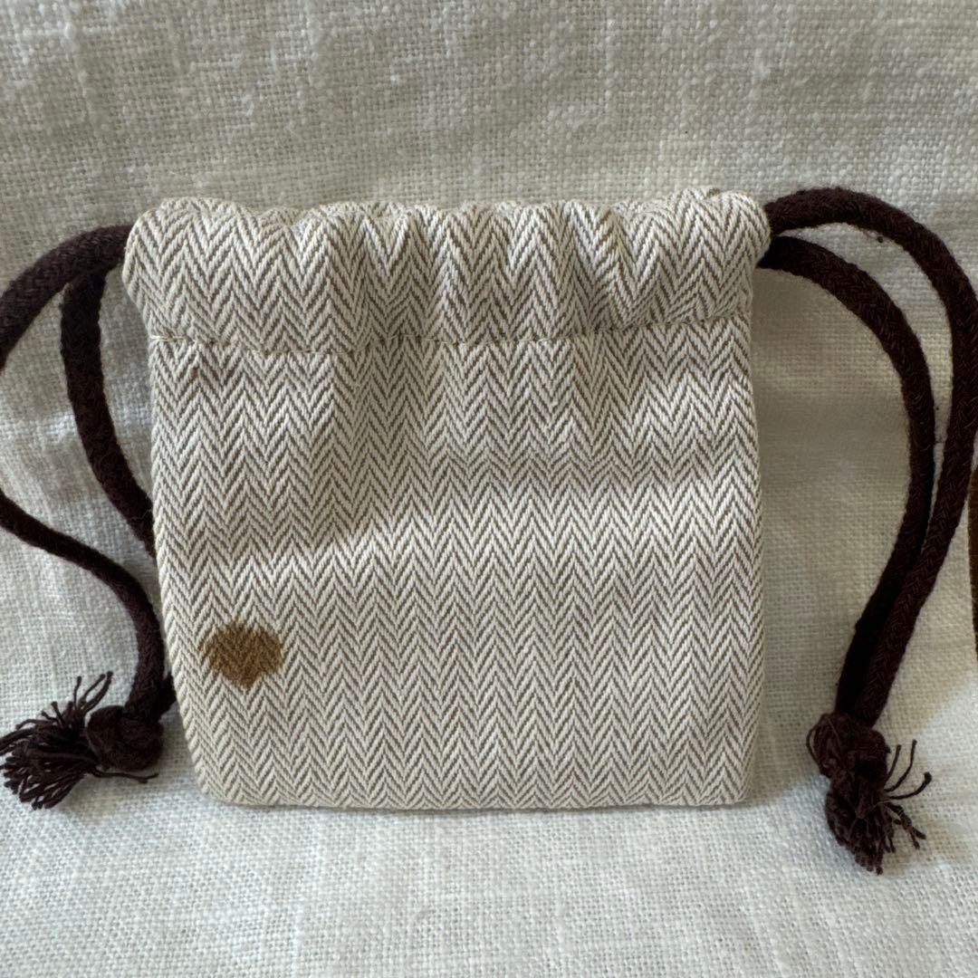 連休限定値下げ☆エルメス☆HERMES☆手袋ホルダー☆グローブホルダー