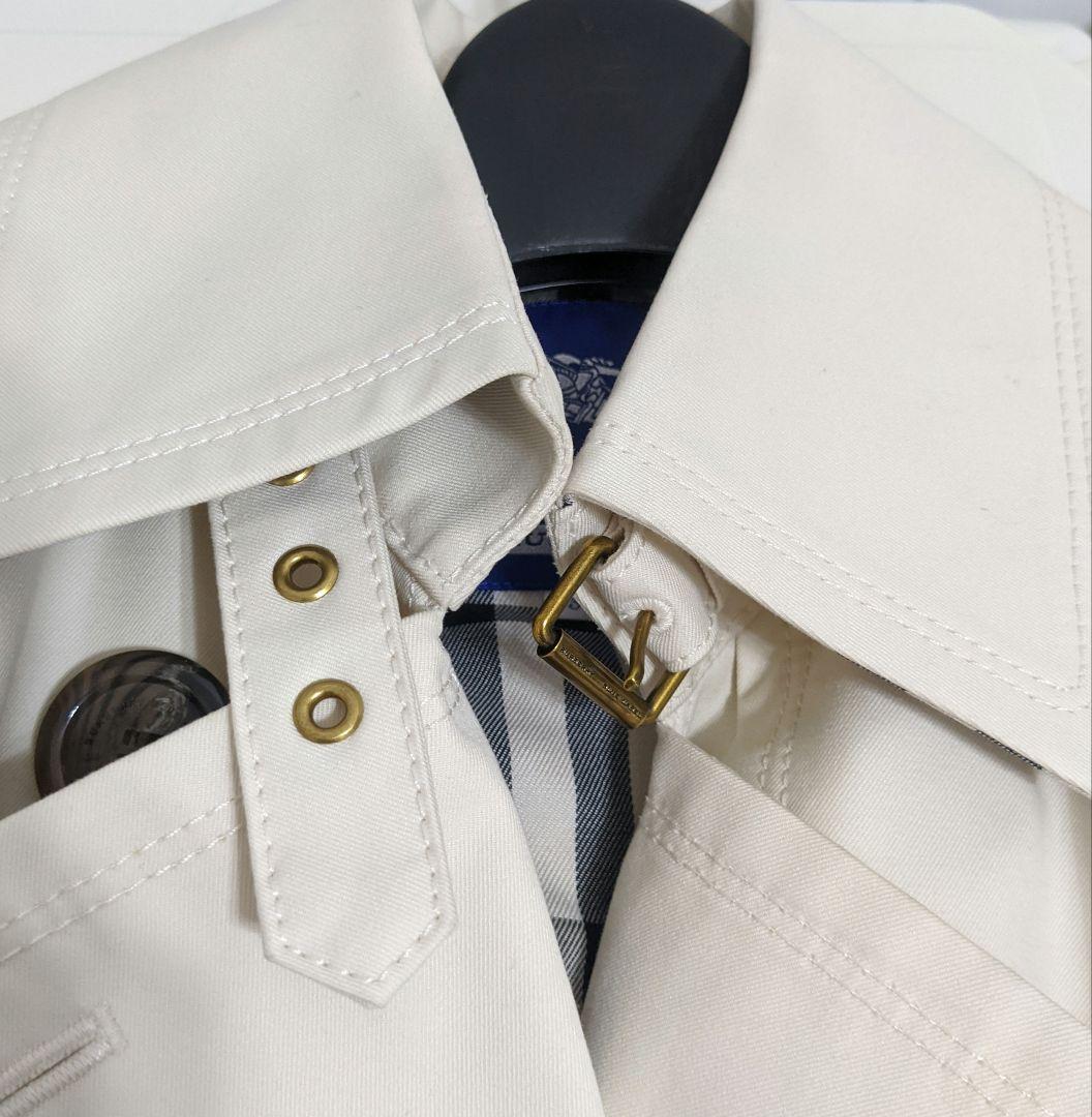 BURBERRY コート 美品