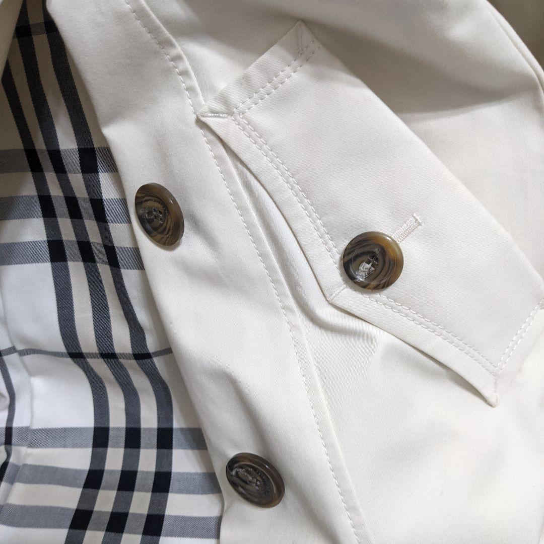 BURBERRY コート 美品