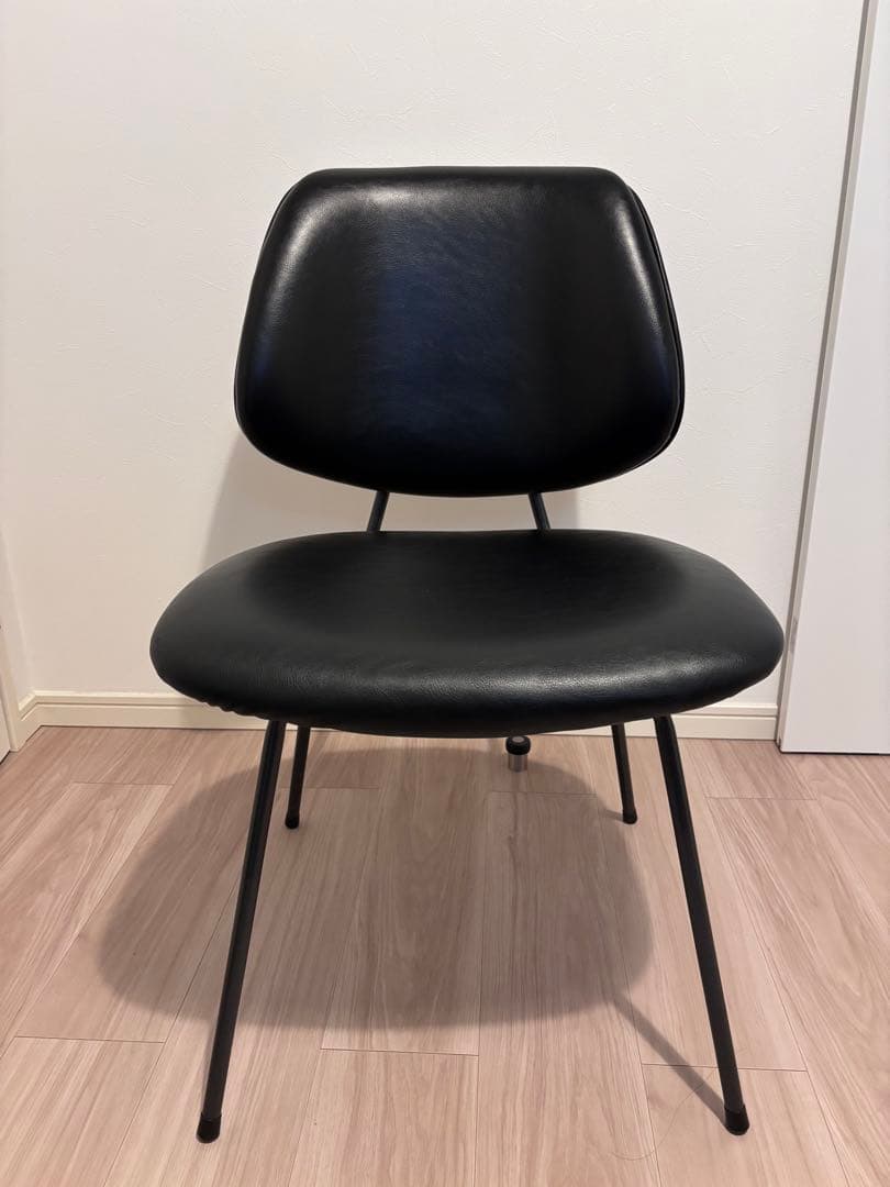 クラッシュゲート ダイニングチェア