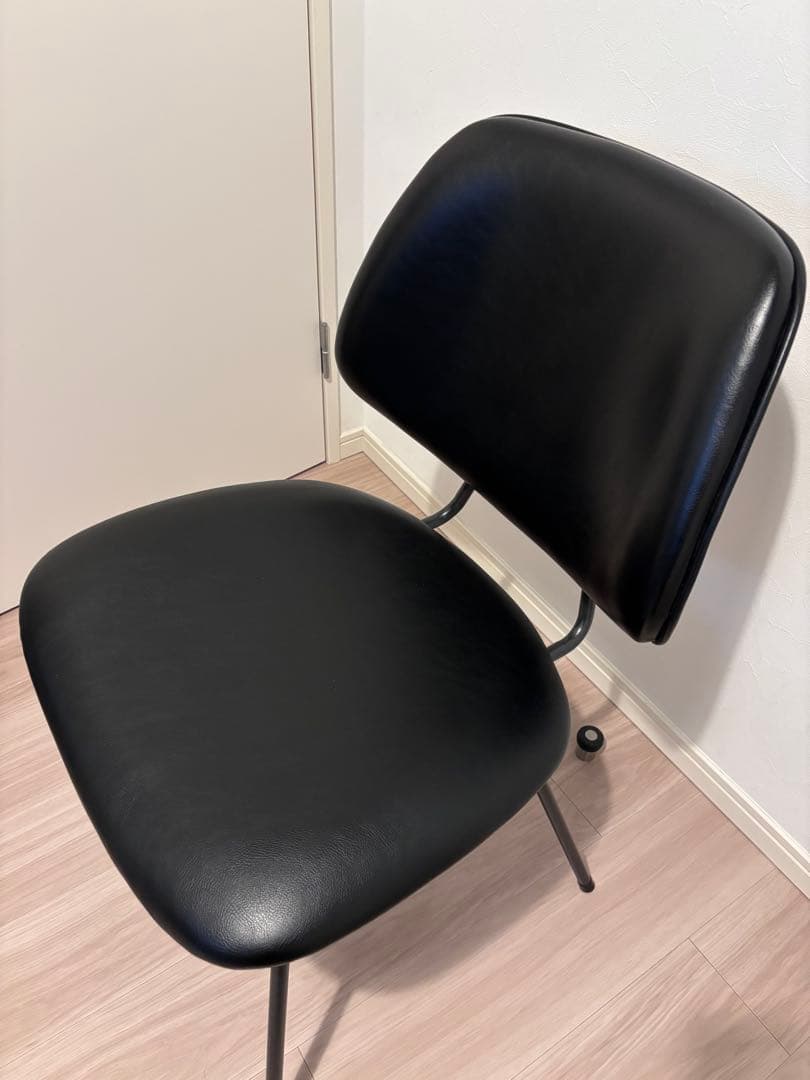 クラッシュゲート ダイニングチェア