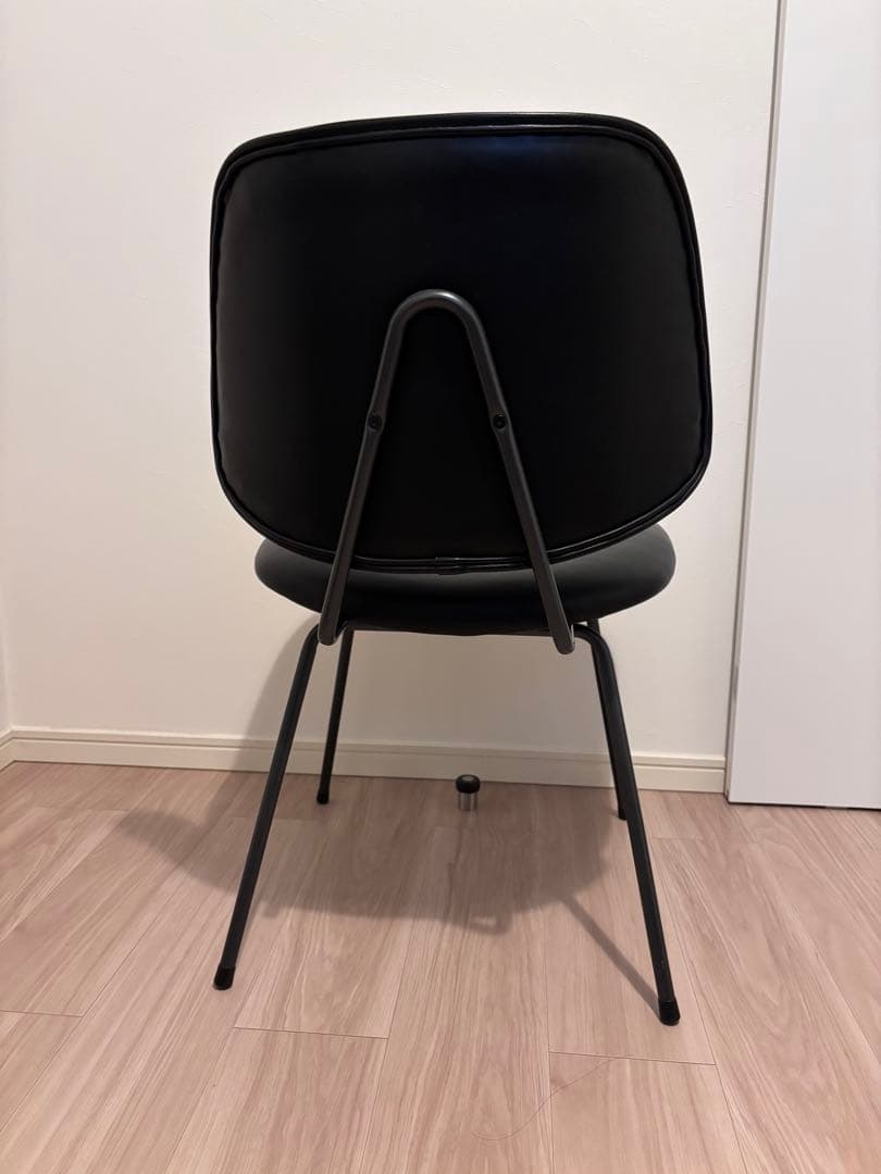 クラッシュゲート ダイニングチェア