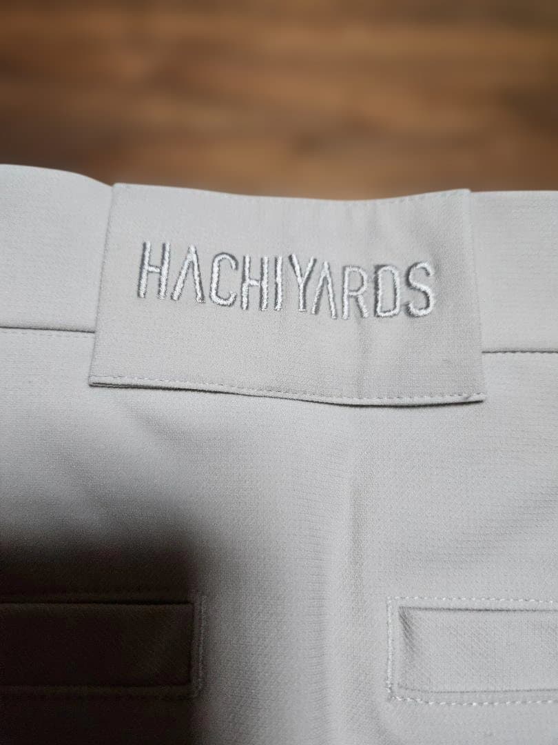 8Yardプリーツスカート Mサイズ ベージュ