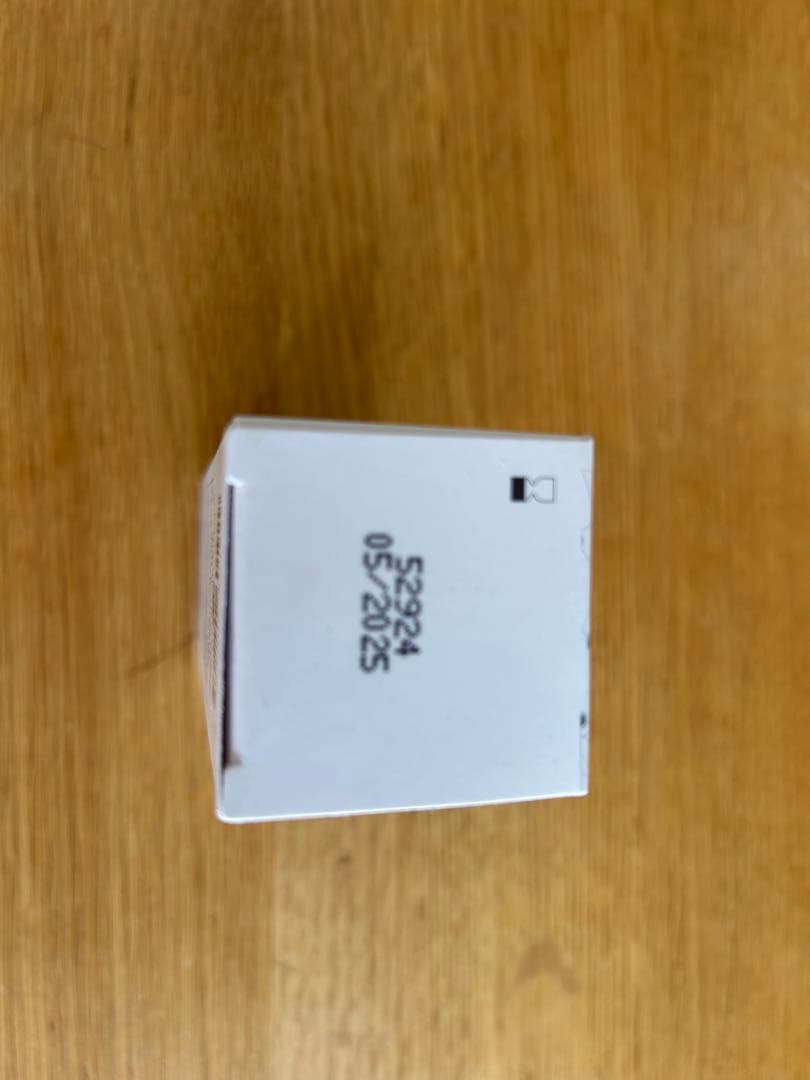 ENviron Focus Skin Tech+ ゴールドコスメティックローラー