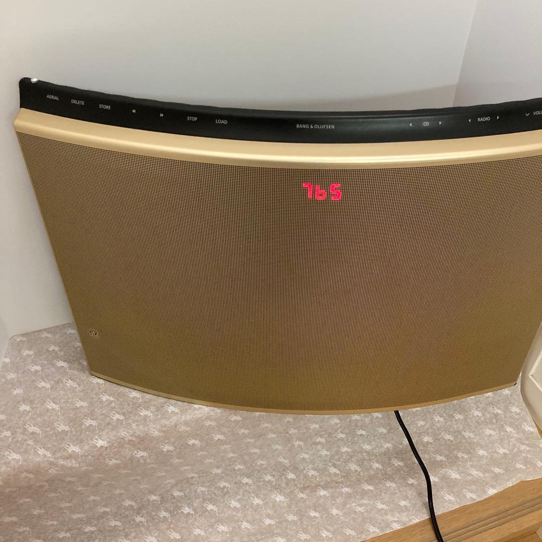 BANG & OLUFSEN BeoSound 1 不具合あり品