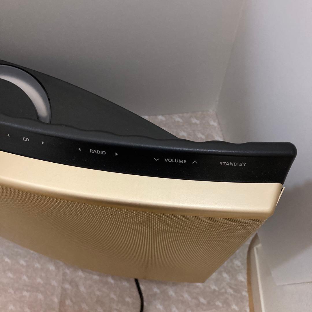 BANG & OLUFSEN BeoSound 1 不具合あり品